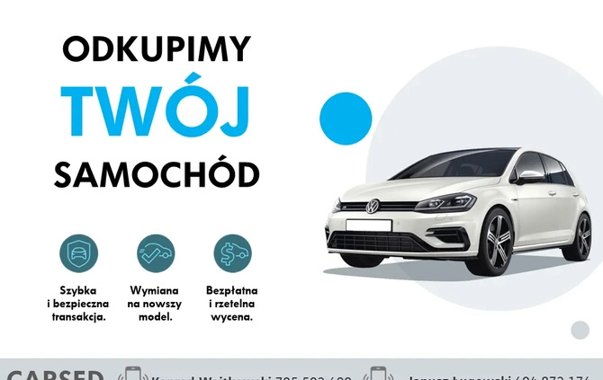 Volkswagen T-Cross cena 124900 przebieg: 6, rok produkcji 2024 z Warszawa małe 16